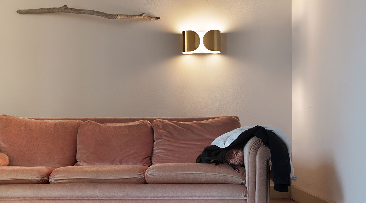 Palazzo Monti in Brescia │ Flos